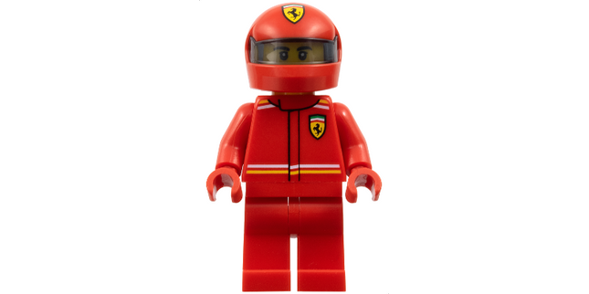 Minifig sc122