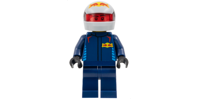 Minifig sc123