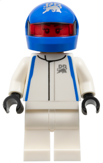 Minifig sc126