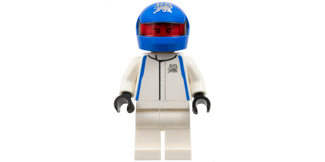 Minifig sc126