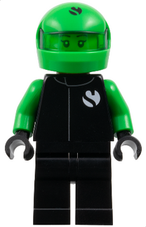 Minifig sc127