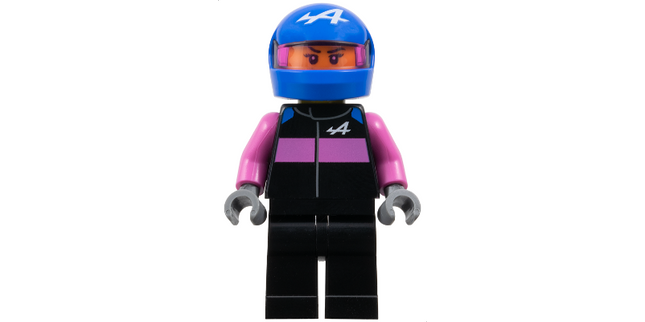 Minifig sc128