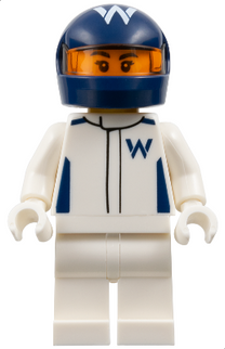 Minifig sc129