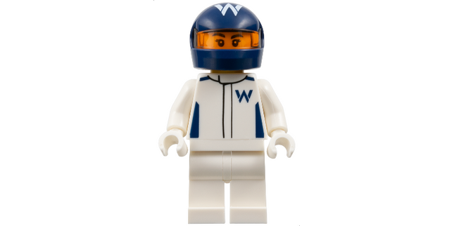 Minifig sc129