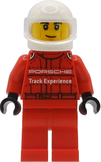 Minifig sc133