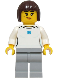 Minifig sc136
