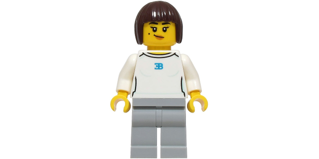 Minifig sc136