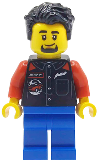 Minifig sc137