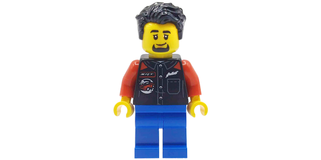 Minifig sc137