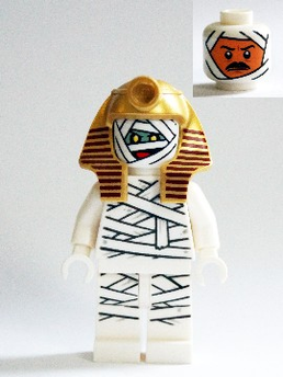 Minifig scd010
