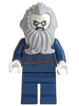 Minifig scd013