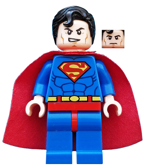 Minifig sh0003