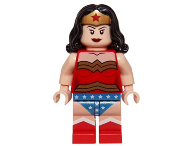 Minifig sh0004