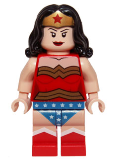 Minifig sh0004