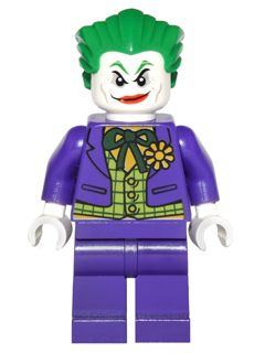 Minifig sh0005