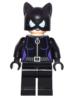 Minifig sh0006