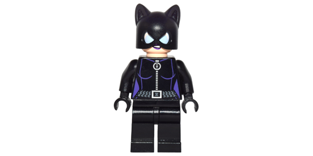 Minifig sh0006