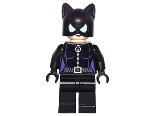 Minifig sh0006