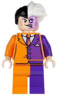 Minifig sh0007