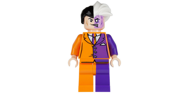 Minifig sh0007