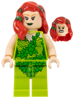 Minifig sh0010