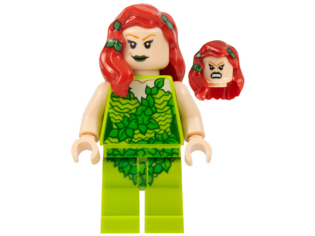 Minifig sh0010