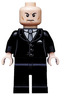 Minifig sh0012