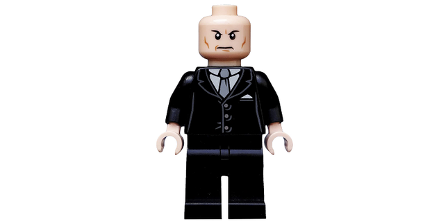 Minifig sh0012