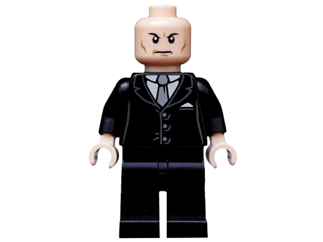 Minifig sh0012