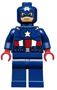 Minifig sh0014
