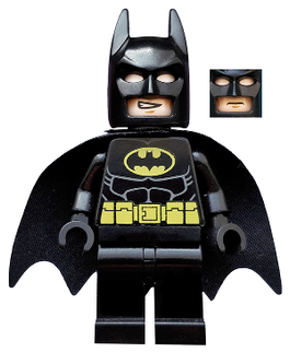 Minifig sh0016a