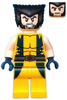 Minifig sh0017