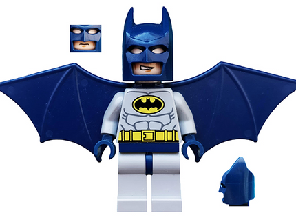 Minifig sh0019