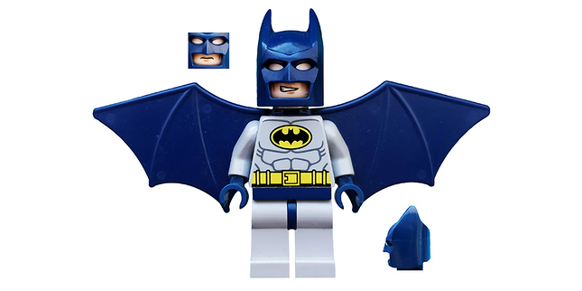 Minifig sh0019