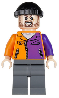 Minifig sh0021