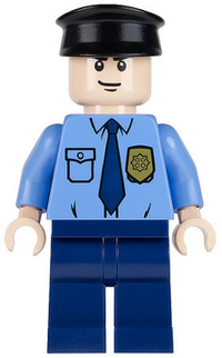 Minifig sh0023