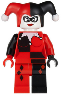 Minifig sh0024