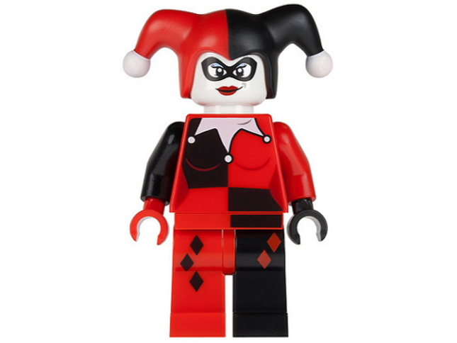 Minifig sh0024