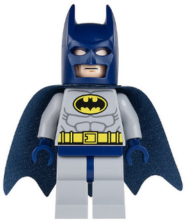 Minifig sh0025