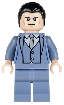 Minifig sh0026