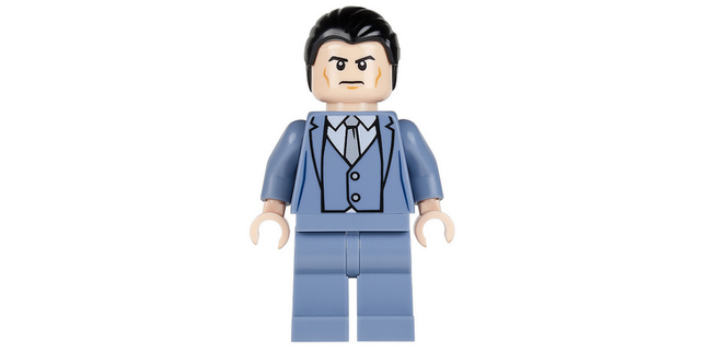 Minifig sh0026