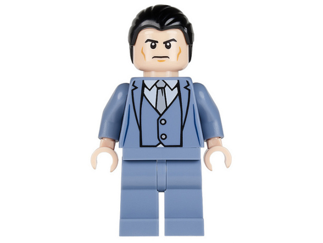 Minifig sh0026
