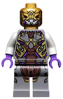 Minifig sh0029