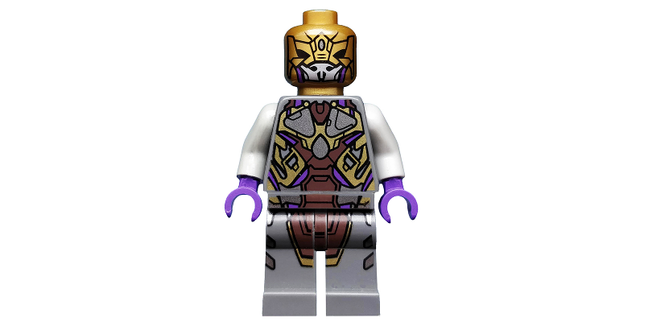 Minifig sh0029