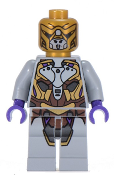 Minifig sh0030