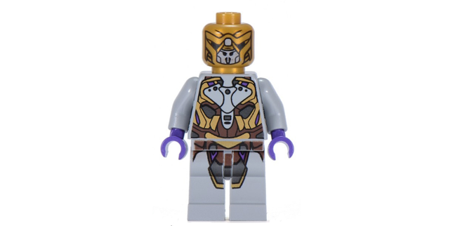 Minifig sh0030