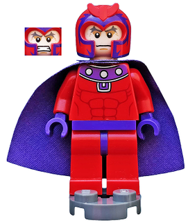 Minifig sh0031