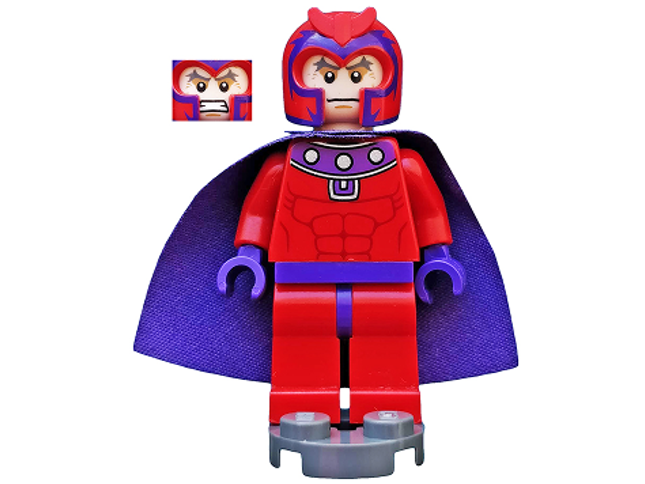 Minifig sh0031
