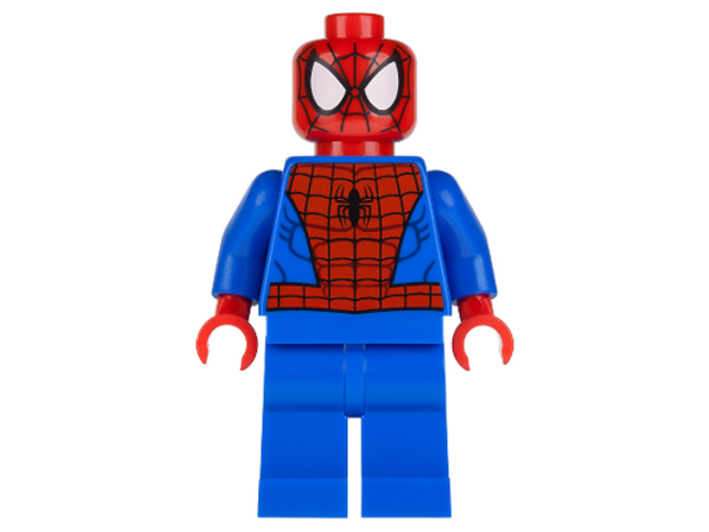 Minifig sh0038