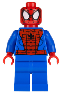 Minifig sh0038